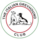 The Italian Greyhound Club Logo
